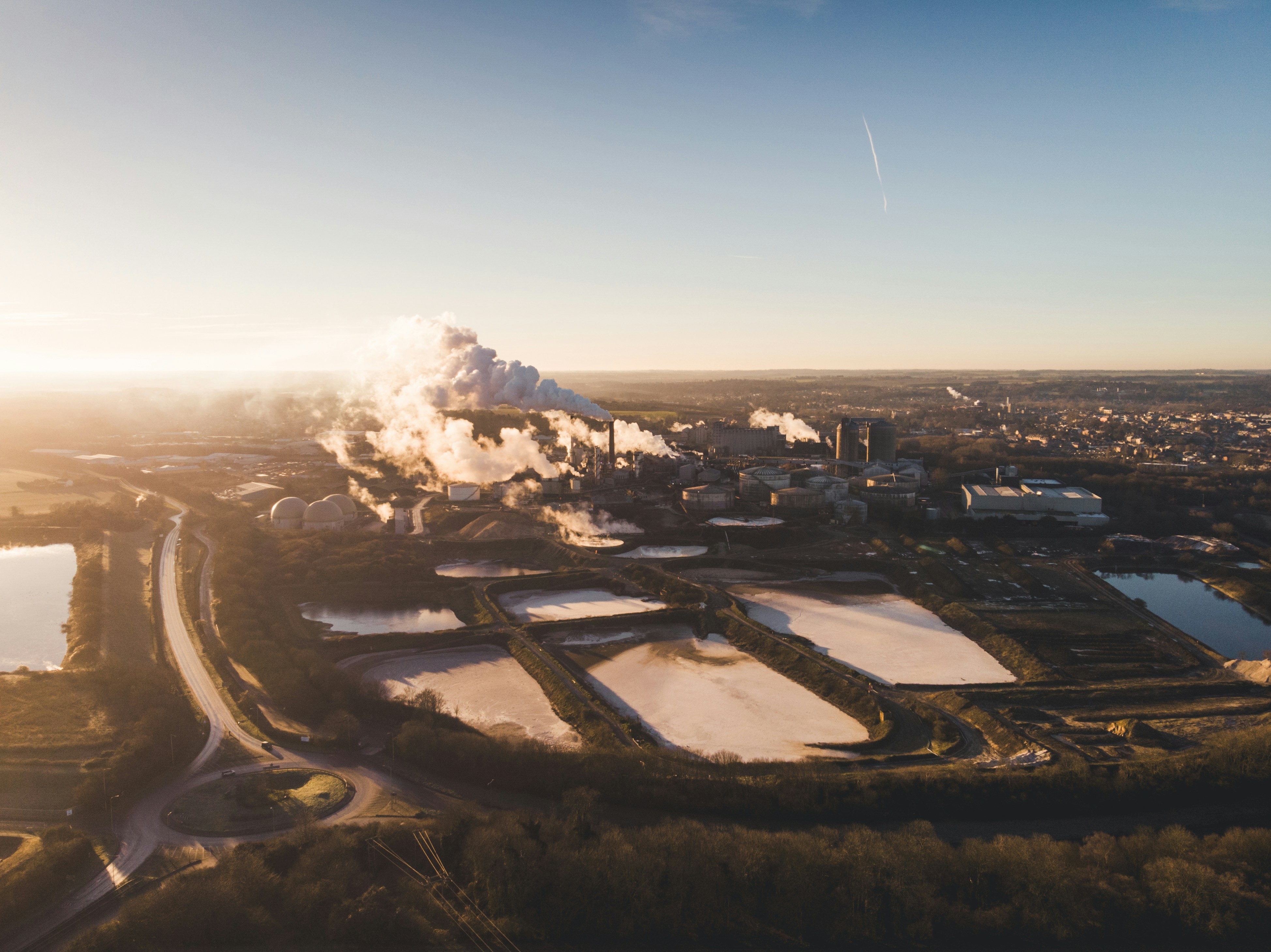 Full-Cycle Production